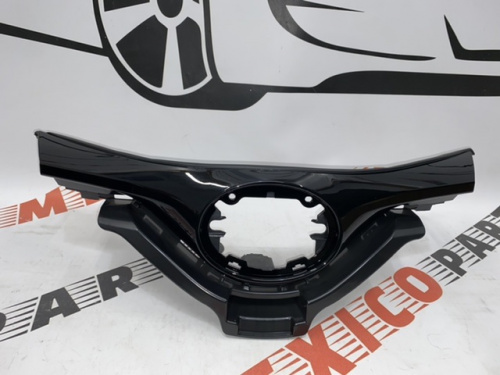 Решітка радіатора USA Toyota C-HR 2017- (53111-F4901), аналог