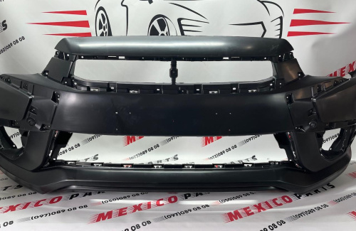 Бампер передний Mitsubishi  ASX 2016-2019 (6400H486), аналог