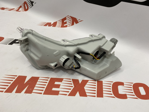 Денний ходовий вогонь з поворотником лівий  LED  USA Toyota Camry 2015-2017 (81440-06030), аналог
