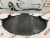Захист заднього бампера  (пластик) Tesla Model 3 2017-2023 (1135410-00-A), аналог