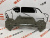 Панель задняя Hyundai Elantra 2016-2020 (69100-F2000), аналог Панель задняя Hyundai Elantra 2016-2020 (69100-F2000), аналог