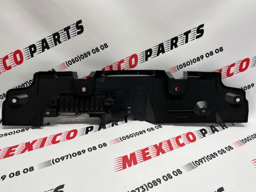 Накладка замка капота Toyota RAV4 2019-2021 (16681F0020), аналог