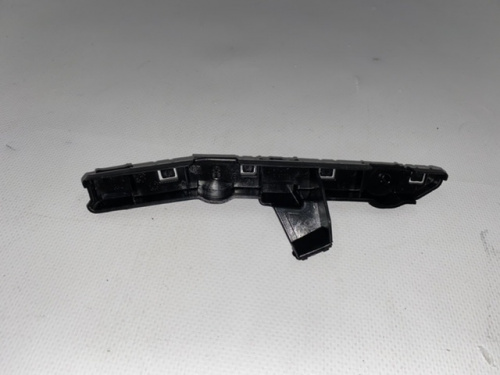 Крепление переднего бампера правое Nissan QASHQAI 2014-2023 (622224EA0A ), аналог