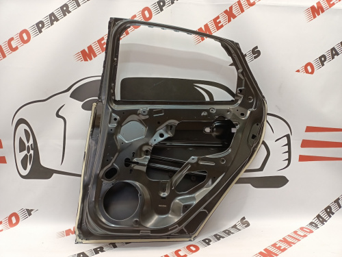 Дверь задняя правая (седан ) Ford Focus 2011- 2018 (DM5Z-5824630-A), аналог