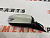 Зеркало правое 8 пин Nissan  Altima 2013-2015 (96301-3TS5A), аналог