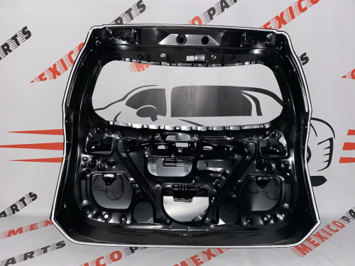 Крышка багажника(Ляда) с электроприводом Toyota RAV-4 2013-2018  (67005-0R230), аналог