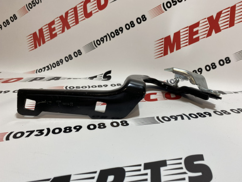 Петля капота права Tesla Model Y 2020-2024 (1496268-00-b), аналог