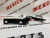 Петля капота права Tesla Model Y 2020-2024 (1496268-00-b), аналог