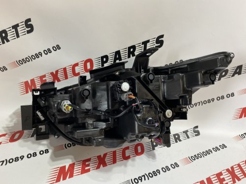 Фара правая USA Mazda CX5 2023- (KPF151031C), аналог