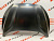 Капот (панель капота)  Ford Focus Hatchback 2020-(2316737), аналог