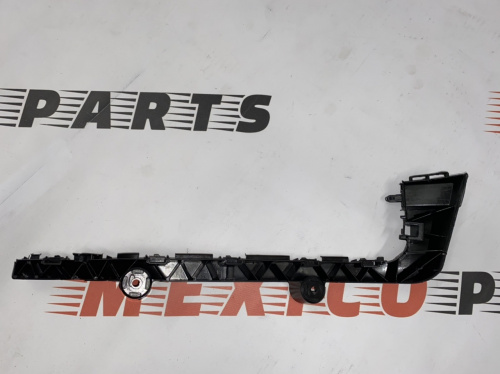 Кріплення заднього бампера права  Dodge Journey 2011- (68190680AD), аналог