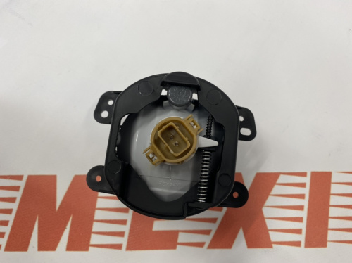 Противотуманная фара левая/правая Dodge Journey 2011-2019 (5182026AA), аналог