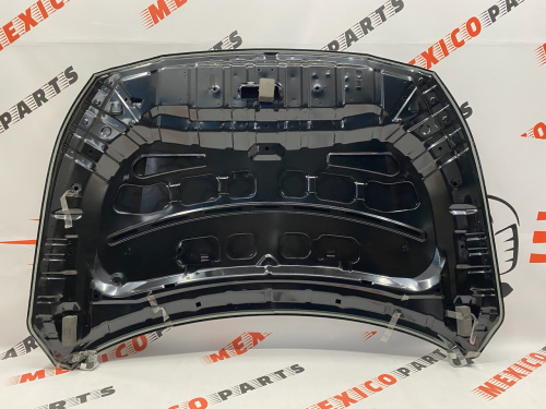 Капот (панель капота) Nissan Altima 2019-2021 (65100-6CA0B), аналог