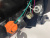Фонарь задний наружный правый Hatchback Ford Focus 2012- 2018 (F1EZ-13404-AG), аналог