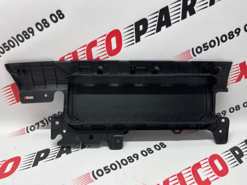 Заглушка подушки безпеки колін ніг пасажира права Tesla Model 3 2017-2020 (1083350-00-A), аналог