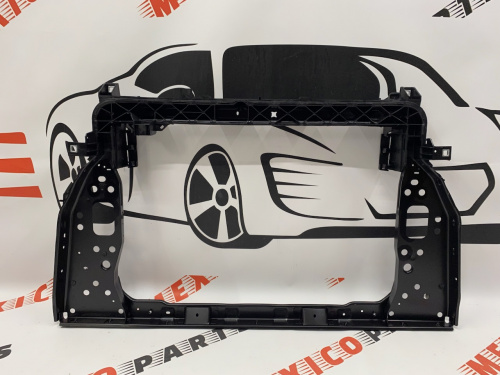 Панель радіатора Jeep Renegade 2015-2018 (68441497AA), аналог