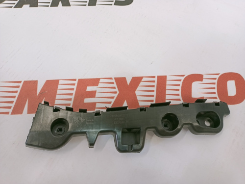 Кріплення заднього бампера праве Mazda CX5 2017-2020 (KB8A-50-2H1B), аналог