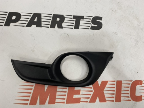 Рамка противотуманной фары левая USA Nissan Altima 2013-2015 (62257-3TA0B), аналог