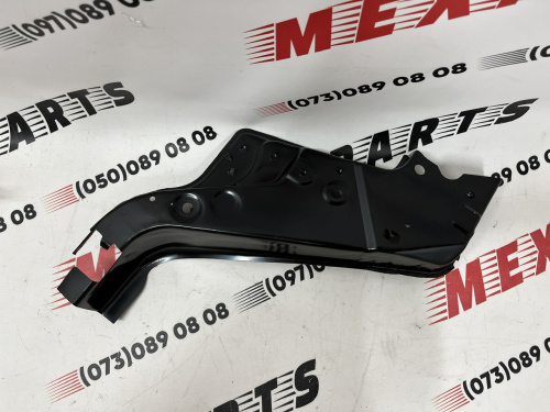 Окуляр фары правый Nissan NV 200 2012-2018 (62520-3LS0A), аналог