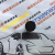 Відбійник кришки багажника Tesla Model 3 2017-2023 (111142500c), аналог