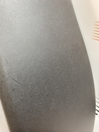 Бампер передній нижня частина USA Toyota RAV4 2019-2021 (52411-42110), аналог