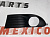 Рамка противотуманной фары левая Dodge Journey SE 2008-2011 (5178285AA), аналог