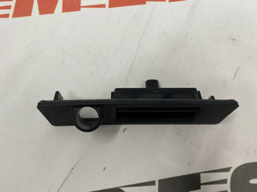 Ручка кришки багажника без камери Tesla Model 3 2017-2023 (109594900E), аналог