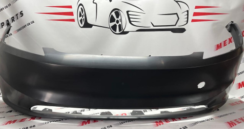 Бампер передній Tesla Model 3 2024- (1694314-SC-G), аналог