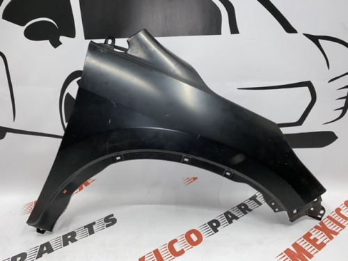 Крило переднє праве Honda CR-V 2012-2016 (60210-T0A-A90ZZ), аналог