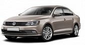 Зеркало правое Volkswagen Jetta 2019-, аналог