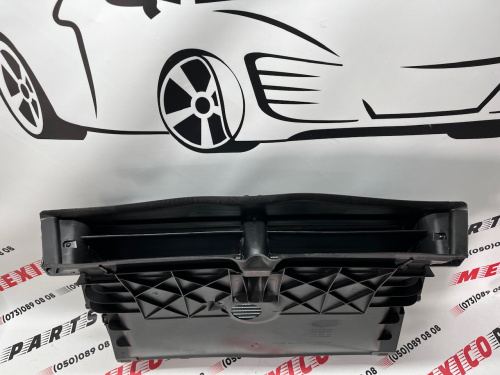 Касета радіаторів Tesla Model Y 2020-2024 (1607808-00-A), аналог