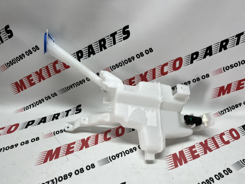 Бачок омивача Mitsubishi Outlander 2023- (8260A595), аналог