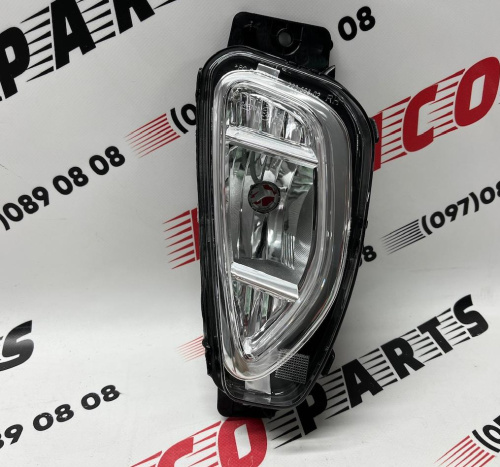 Протитуманна фара права Ford Escape (Kuga) 2020-2022 (LJ6Z15200A), аналог