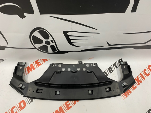 Защита бампера Mazda 6 2020- (GRF2500S0A), аналог