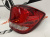 Ліхтар зовнішній (в крило) правий світлий круглий LED Dodge Journey 2011- (68078464AD), аналог Ліхтар зовнішній (в крило) правий світлий круглий LED Dodge Journey 2011- (68078464AD), аналог