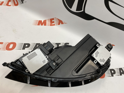 Фара правая EU  Volkswagen Passat CC 2013-2018 (3C8 941 754 Q), аналог