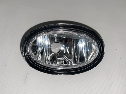 Протитуманна фара права Honda HR-V 2014-2018 (33901-SLE-305), аналог