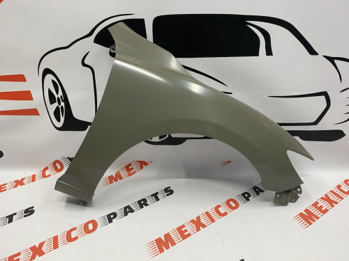 Крыло переднее правое Mazda 6 2013-2021 (GHP952111A), аналог