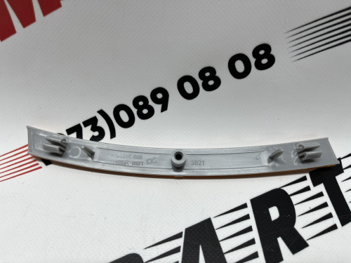 Катафот в передний бампер правый Mitsubishi Outlander 2023- (8355A120 ), аналог