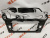 Панель радіатора Jeep Cherokee 2014-2018 (68227489AA), аналог Панель радіатора Jeep Cherokee 2014-2018 (68227489AA), аналог
