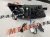 Фары ксенон комплект Dodge Journey 2011-,(68200085ABT) аналог Фары ксенон комплект Dodge Journey 2011-,(68200085ABT) аналог