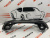 Бампер передній Dodge Journey Crossroard 2011- (5QZ97TZZAC), аналог Бампер передній Dodge Journey Crossroard 2011- (5QZ97TZZAC), аналог