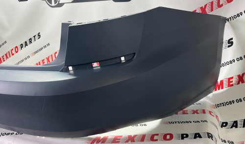 Бампер задній Passat B9 2019- (561807421LGRU), аналог