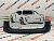 Бампер задний Volkswagen Touareg 2011-2014(7P6807421BGRU), аналог