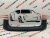 Бампер задний Volkswagen Touareg 2011-2014(7P6807421BGRU), аналог Бампер задний Volkswagen Touareg 2011-2014(7P6807421BGRU), аналог