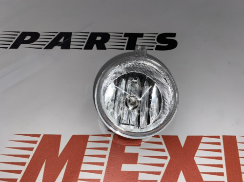 Протитуманна фара ліва/права Jeep Grand Cherokee 2005-2010  (04805859ab ), аналог