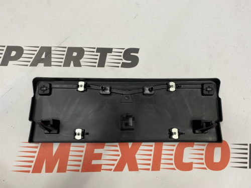 Подіум під номер Mazda CX5 2017-2020 (KB8A-50-170), аналог