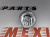 Протитуманна фара ліва/права Jeep Grand Cherokee 2005-2010  (04805859ab ), аналог