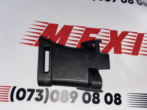 Конектор повітрозабірника лівий Tesla Model X 2015-2020 (104398100a)