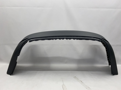Бампер задний EU Volkswagen Jetta 2011-2015 (5C6807421GRU), аналог
